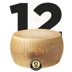 Parmigiano Reggiano
