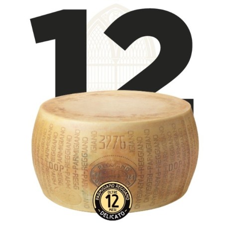 Parmigiano Reggiano