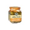 Cucunci in olio (frutto del cappero)