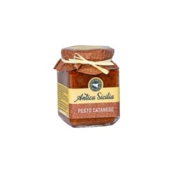 Catanese pesto