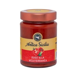 Mediterranean sauce