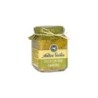 Patè di olive verdi e mandorle