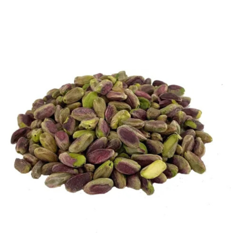 Pistacchio intero di Sicilia