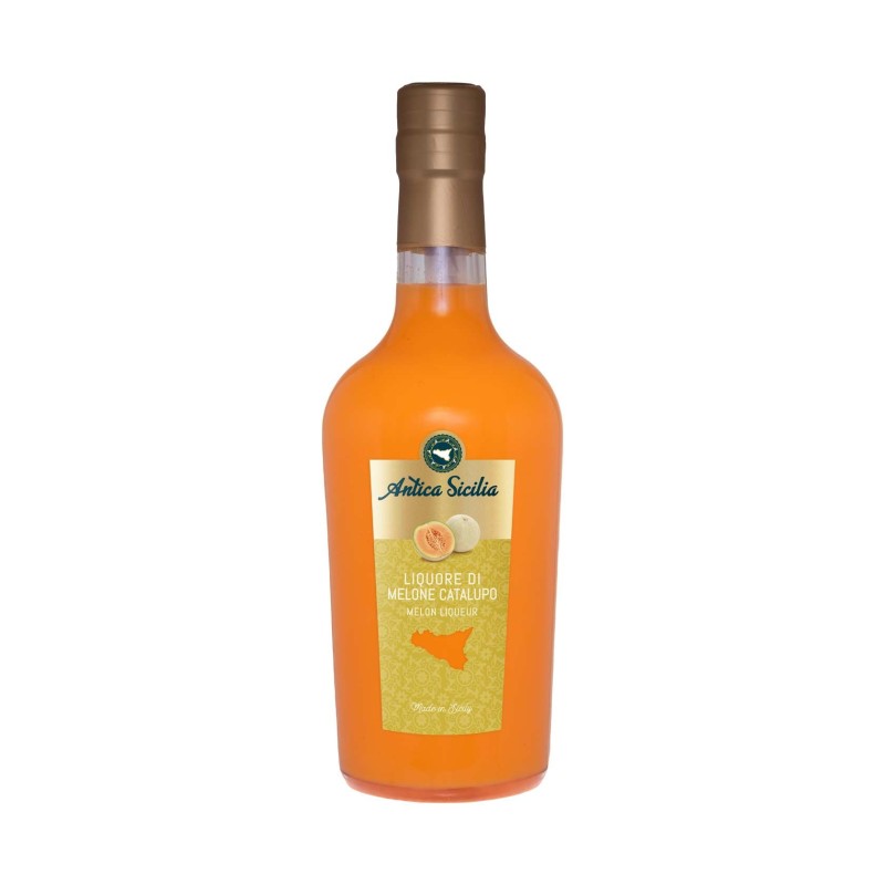 Crema di Melone Cantalupo