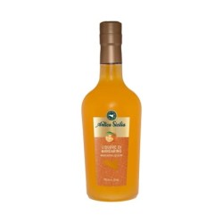 Liquore di mandarino