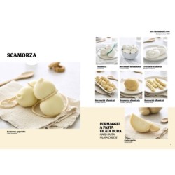 Caciocavallo des Pouilles