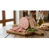 Mortadella Bologna IGP al pistacchio