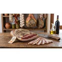 Guanciale