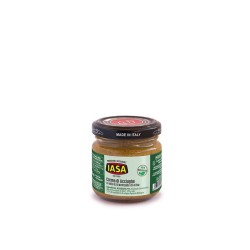 Organic anchovy cream