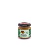 Organic anchovy cream