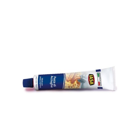 Pâte d'anchois en tube