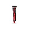 Hot chilli cream in a tube