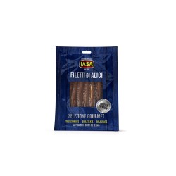 Filets d'Anchois - Sélection Gourmet