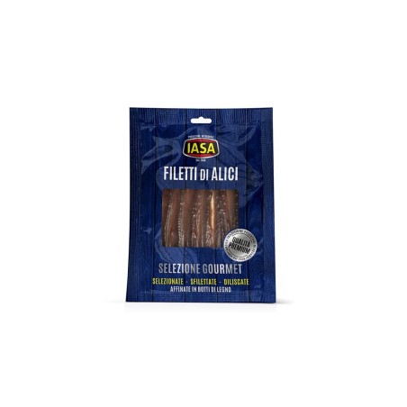 Filets d'Anchois - Sélection Gourmet