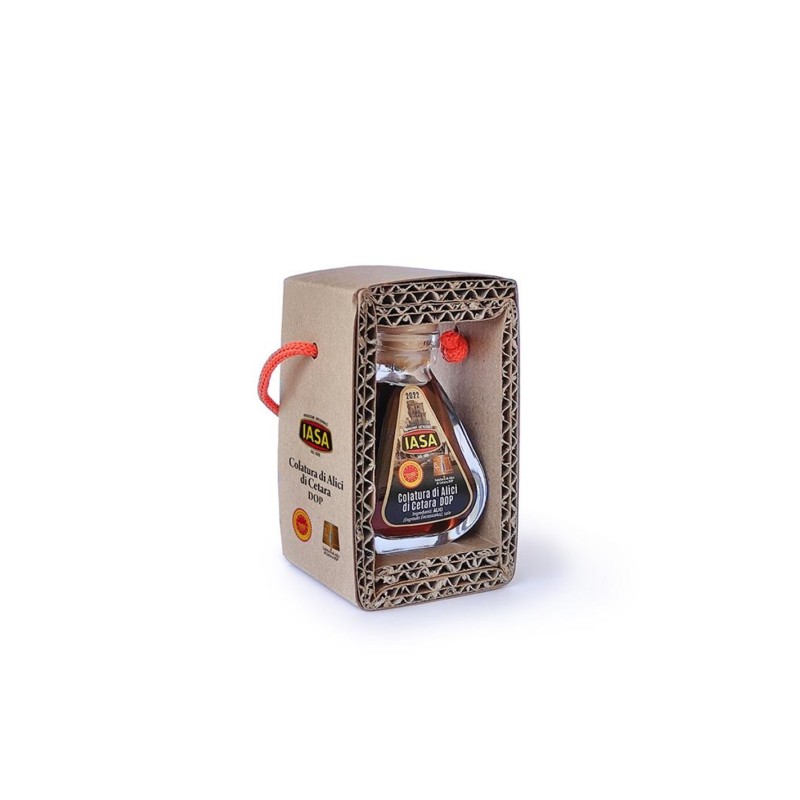 Elixir d'Anchois de Cetara AOP