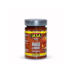Ragoût de la mer classique