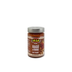 Ragoût de thon aux champignons