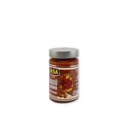 Tuna ragù with mushrooms