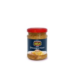 Tuna Genovese