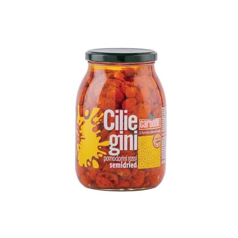 Tomates cerises (ciliegini)