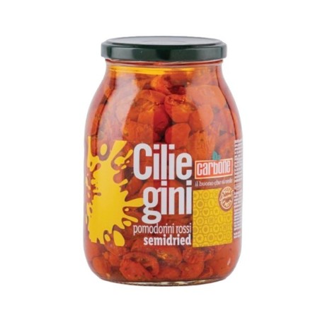 Cherry tomatoes (ciliegini)