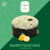 Panettoncino au Limoncello