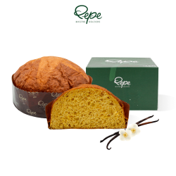 Panettone senza Canditi nè uvetta