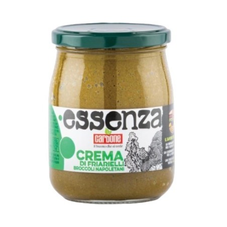Crème de Friarielli