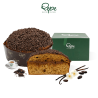 Panettone al Caffè