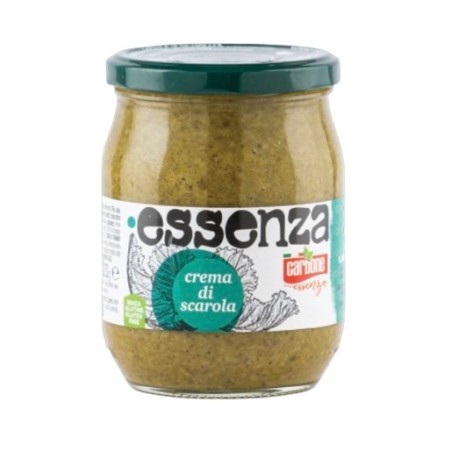 Cream of Scarola