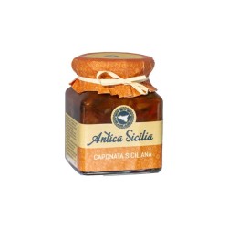 Sicilian caponata