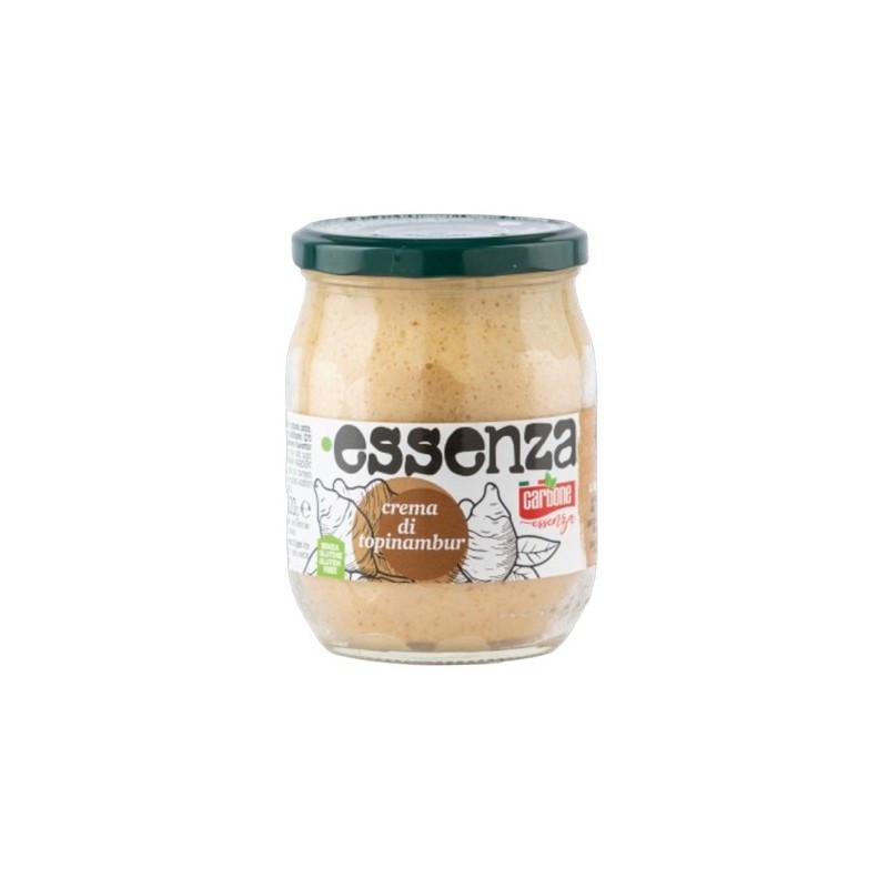 Crema di Topinambour
