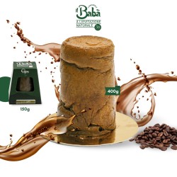 Babà en bocal au Café 100% arabica