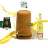 Babà in vasocottura, gusto Stregato