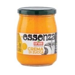 Cream of Zucca