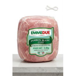 Jambon blanc