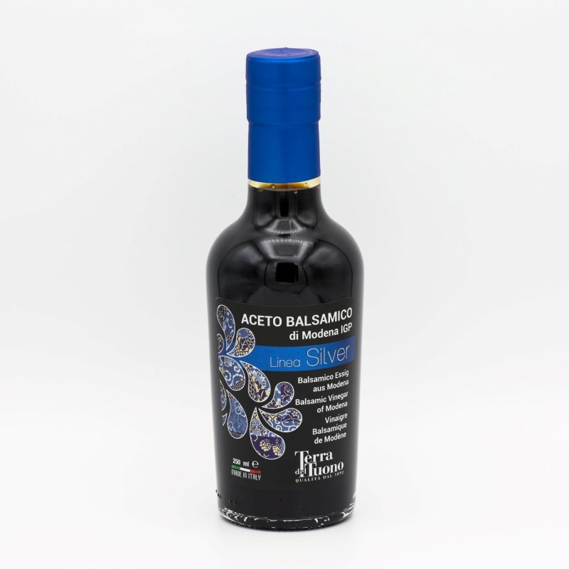 Aceto balsamico di Modena IGP