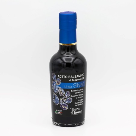 Vinaigre balsamique de Modène IGP