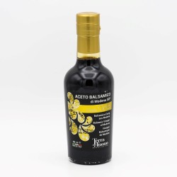 Balsamic vinegar of Modena, Gold Line, Density 1.30
