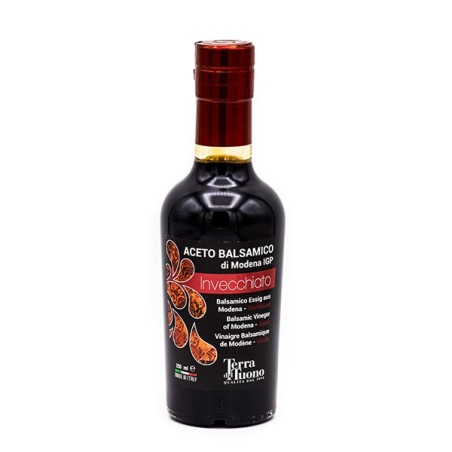 Vinaigre balsamique de Modène Vieilli, Densité 1,34
