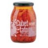Cubettato Fresco in Olio