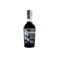 Vinaigre balsamique de Modène Vieilli, Ligne Platinum, Densité 1,35 (12 ans)