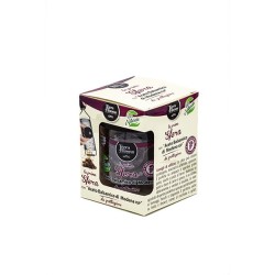 SFERA CON “ACETO BALSAMICO DI MODENA IGP” DA GRATTUGIARE