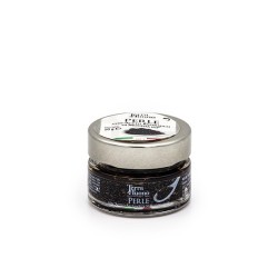 Balsamic vinegar of Modena pearls