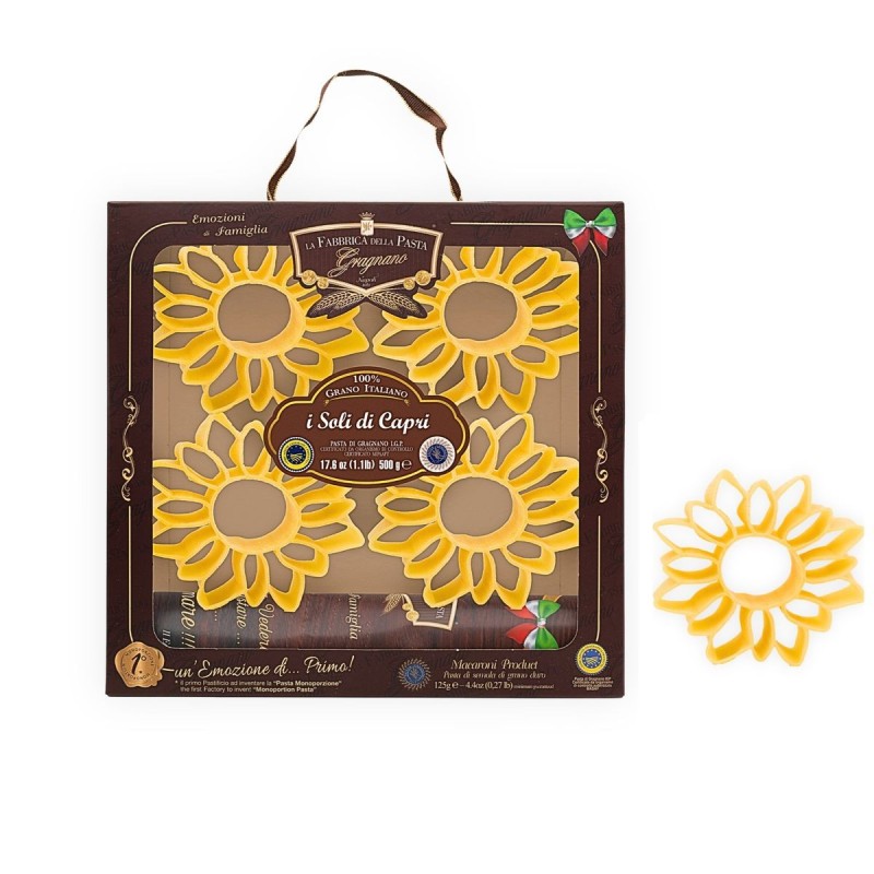 Les soleils de Capri