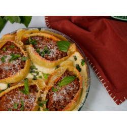 Le 4 Caccavelle pasta box