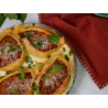 Confezione di pasta Le 4 Caccavelle