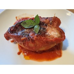 Confezione di pasta Le 4 Caccavelle