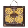 La Ruota dell'Amicizia pasta box
