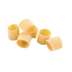 'e Miez Paccheri